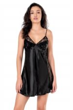 Deluxerie Camisa de Noite Pheby