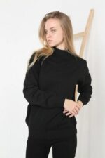 Deluxerie Camisola de malha MF-Frodine