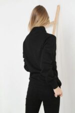 Deluxerie Camisola de malha MF-Frodine