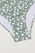 Deluxerie Conjunto de Bikini Aafje
