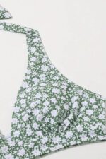 Deluxerie Conjunto de Bikini Aafje