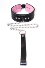 Deluxerie Conjunto de Fetiche Reinheld
