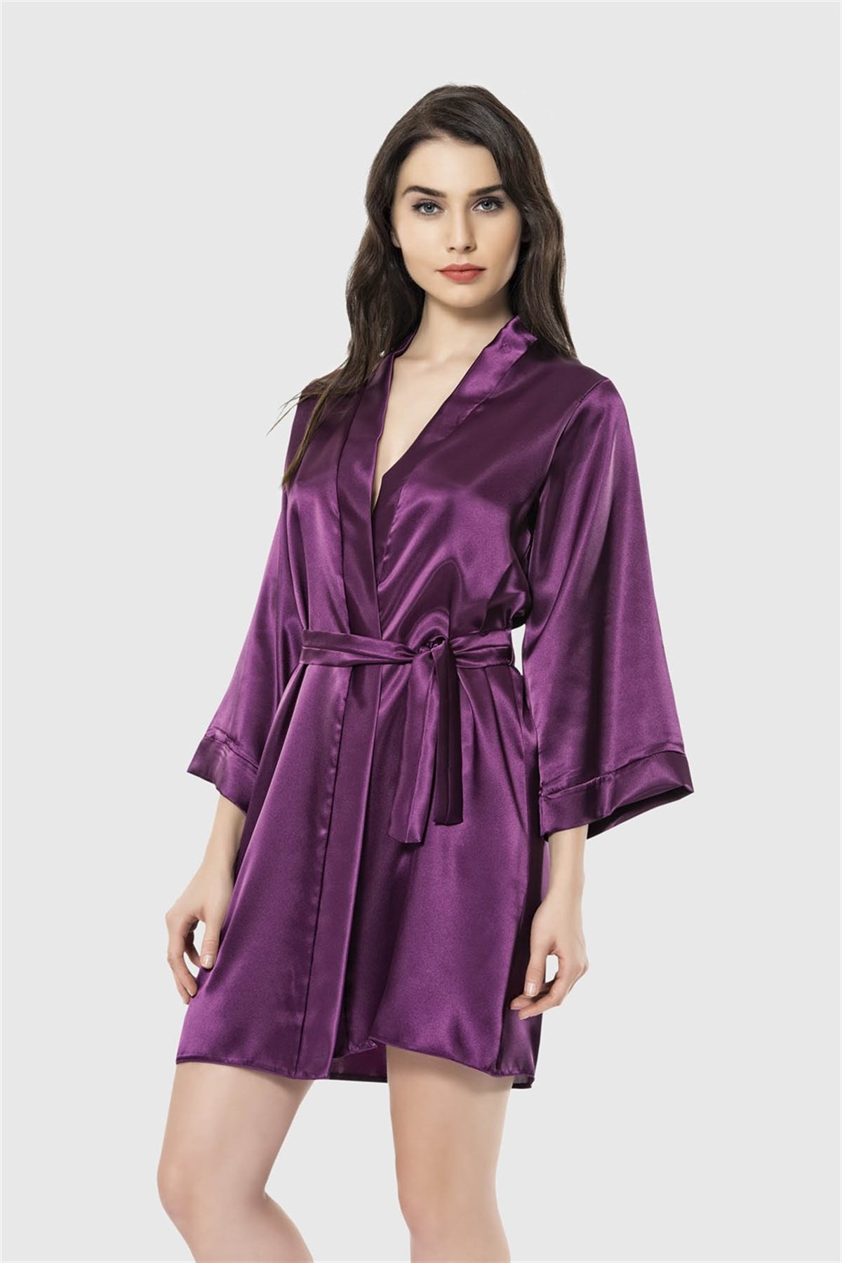 Deluxerie Kimono Manishag Deluxerie Kimono Manishag