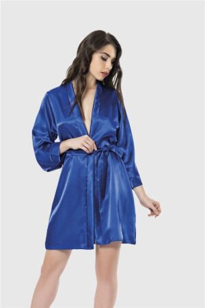 Deluxerie Kimono Oceane
