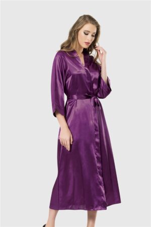Deluxerie Kimono Orthia