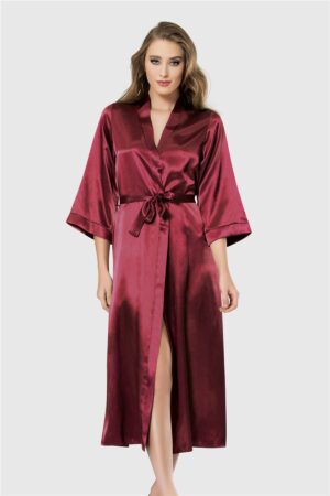 Deluxerie Kimono Pama