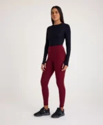 Deluxerie Leggings MF-Lareina