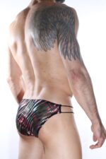 Deluxerie Slip Homem Caley