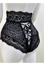 Deluxerie Slip Sexy Albinia