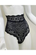 Deluxerie Slip Sexy Albinia