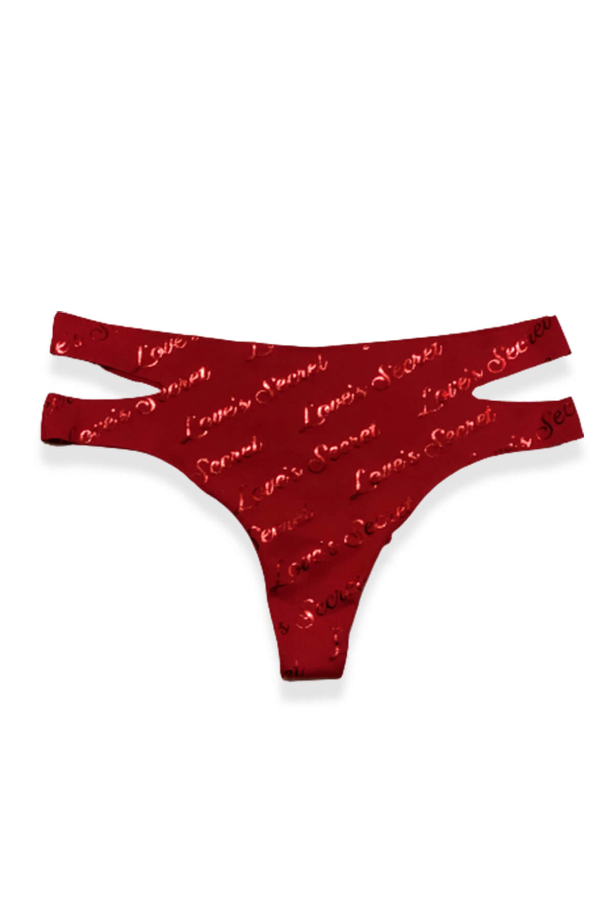 Deluxerie Tanga Debrah Deluxerie Tanga Debrah