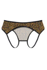 Deluxerie Tanga Sexy Arnelle
