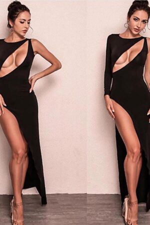 Deluxerie Vestido Ladey