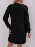 Deluxerie Vestido MF-Deloras