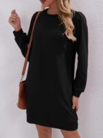 Deluxerie Vestido MF-Deloras