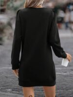 Deluxerie Vestido MF-Deloras