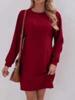 Deluxerie Vestido MF-Delphia