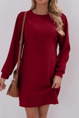 Deluxerie Vestido MF-Delphia