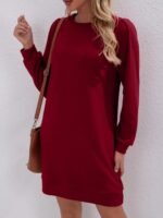 Deluxerie Vestido MF-Delphia