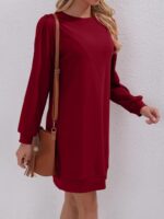 Deluxerie Vestido MF-Delphia
