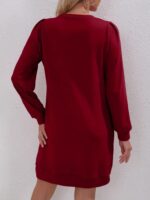 Deluxerie Vestido MF-Delphia