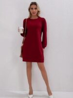 Deluxerie Vestido MF-Delphia
