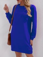 Deluxerie Vestido MF-Demaris