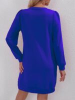 Deluxerie Vestido MF-Demaris