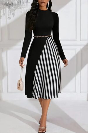 Deluxerie Vestido MF-Eaglin