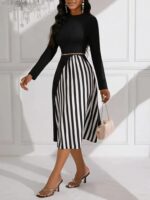 Deluxerie Vestido MF-Eaglin