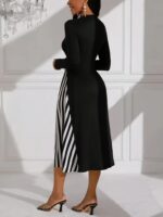 Deluxerie Vestido MF-Eaglin