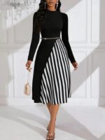 Deluxerie Vestido MF-Eaglin