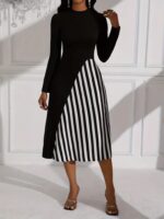 Deluxerie Vestido MF-Eaglin