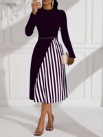 Deluxerie Vestido MF-Eaglin