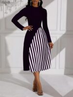 Deluxerie Vestido MF-Eaglin