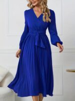Deluxerie Vestido MF-Edwiena
