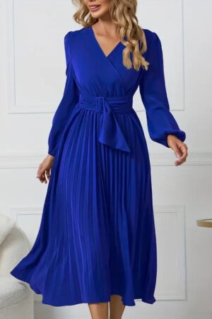 Deluxerie Vestido MF-Edwiena