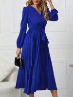 Deluxerie Vestido MF-Edwiena