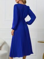 Deluxerie Vestido MF-Edwiena