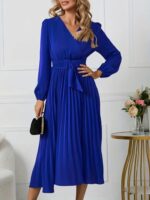 Deluxerie Vestido MF-Edwiena