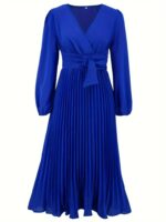 Deluxerie Vestido MF-Edwiena