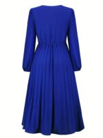 Deluxerie Vestido MF-Edwiena