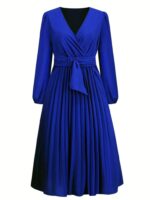 Deluxerie Vestido MF-Edwiena