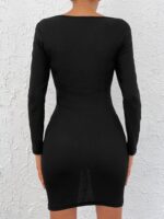 Deluxerie Vestido MF-Egilina