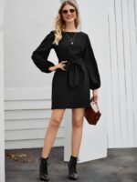 Deluxerie Vestido MF-Euniss