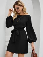 Deluxerie Vestido MF-Euniss