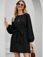 Deluxerie Vestido MF-Euniss