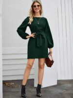 Deluxerie Vestido MF-Eustolia
