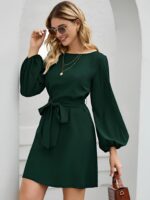 Deluxerie Vestido MF-Eustolia