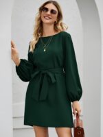 Deluxerie Vestido MF-Eustolia